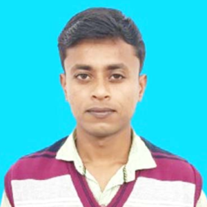 Majnesh Trivedi