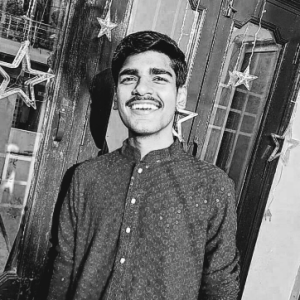 Major Prakhar