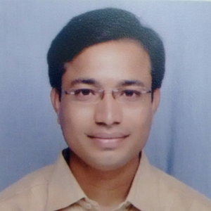 Makarand Koshti