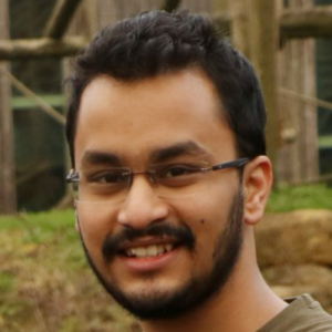 Makaranit Kulkarni