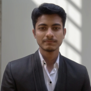 Makhshud Ahmed ChowdhuryProfile Image