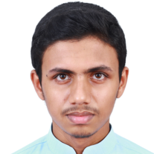 Makram Jafri