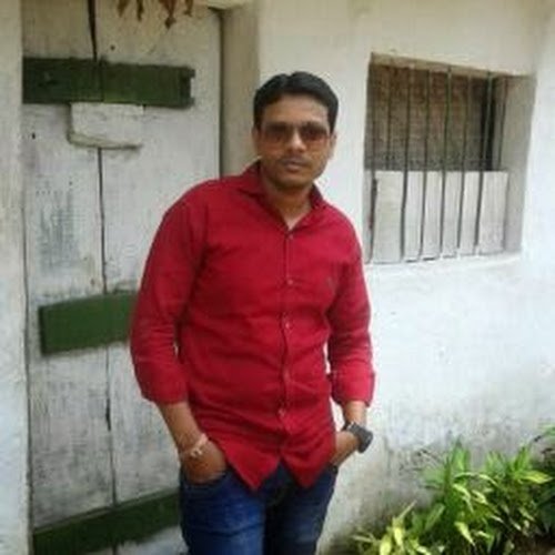 Malaav Joshi