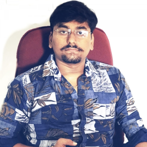 Malaav Pandey