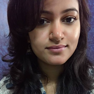 Malabikit Chauhan