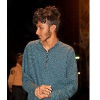 Maladasarit Nair