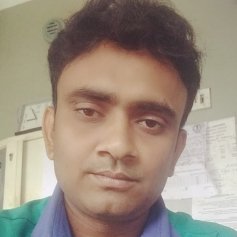 Malaesh MishraProfile Image