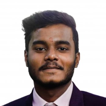 Malaesh Pandey