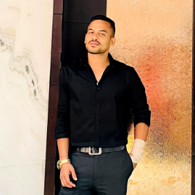 Malayit Agarwal