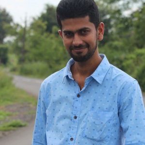Malaykumait Pandey