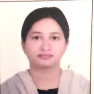 Maleena SuriProfile Image