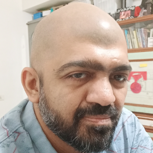 Maliav TiwariProfile Image