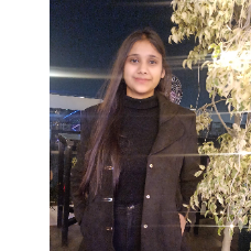 Malika Agarwal