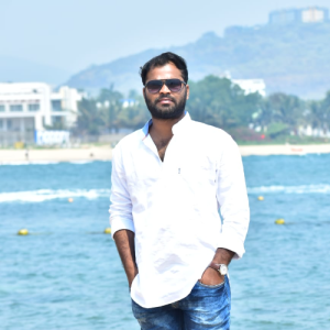 Mallelan Joshi