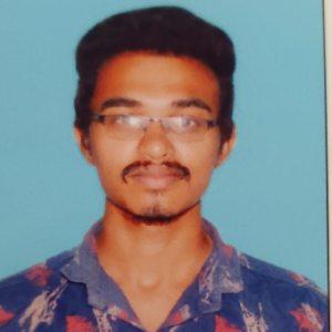 Mallesh Joshi