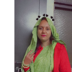 Malti Singh