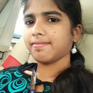 Mamathav Reddy