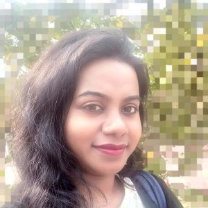 Mamav Pandey
