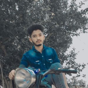 Mamidan Pandey