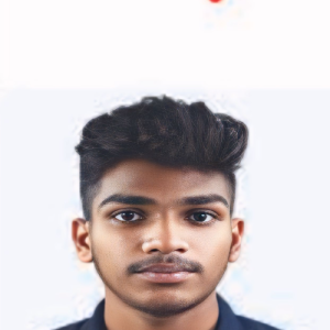 Mamidi Eswar Reddy