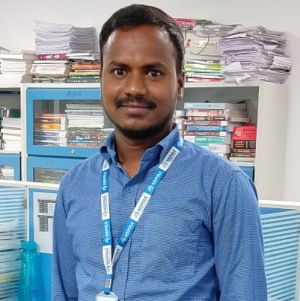 Mamidi Maanav