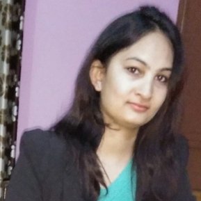 Mamta Sharma