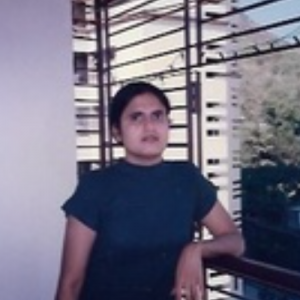 Mamtesh Verma