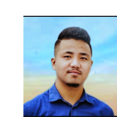 Man Goyal