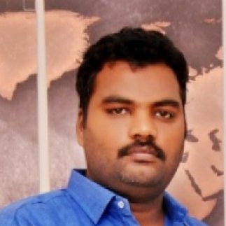Man Reddy