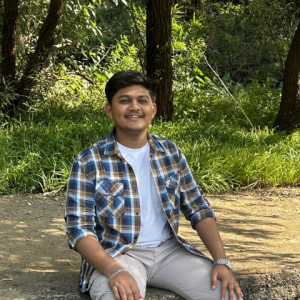 Manaan Agarwal