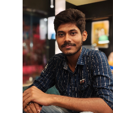 Manaan Pawar