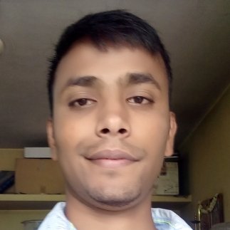 Manaav Tiwari