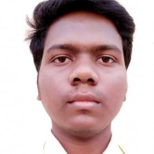 manaav Trivedi
