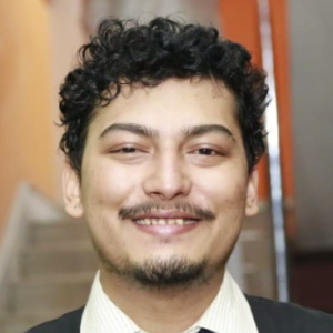 Manabendrav Trivedi