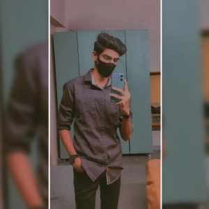 Manaesh Awasthi