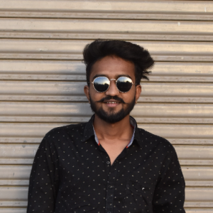 Manaesh Chauhan