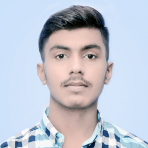 Manaesh Joshi