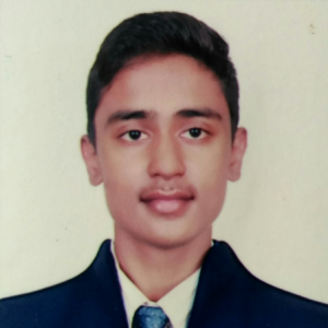 Manaesh Kulkarni