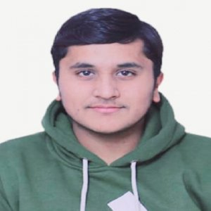 Manaesh Pawar