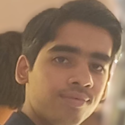 Manain Iyer