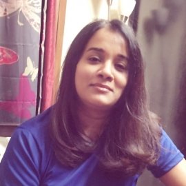 Manait Goyal