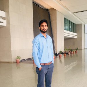 Manait TiwariProfile Image