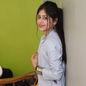 Manalav Agarwal