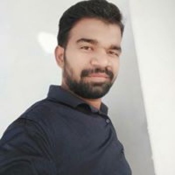 Manan Nair