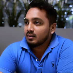 Manan Raikar