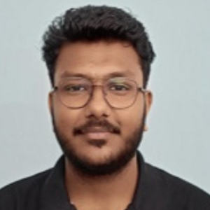 Manas Jyoti Sharma