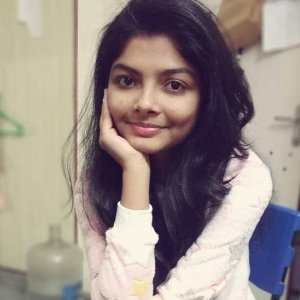 Manasan Chauhan
