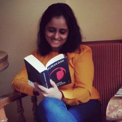 Manasan Nair