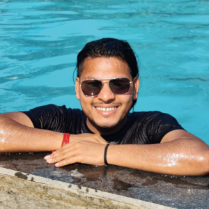 Manasan Nair