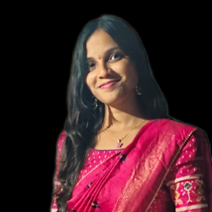 Manasi Jha